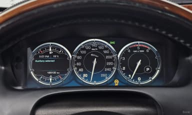 All New XJ