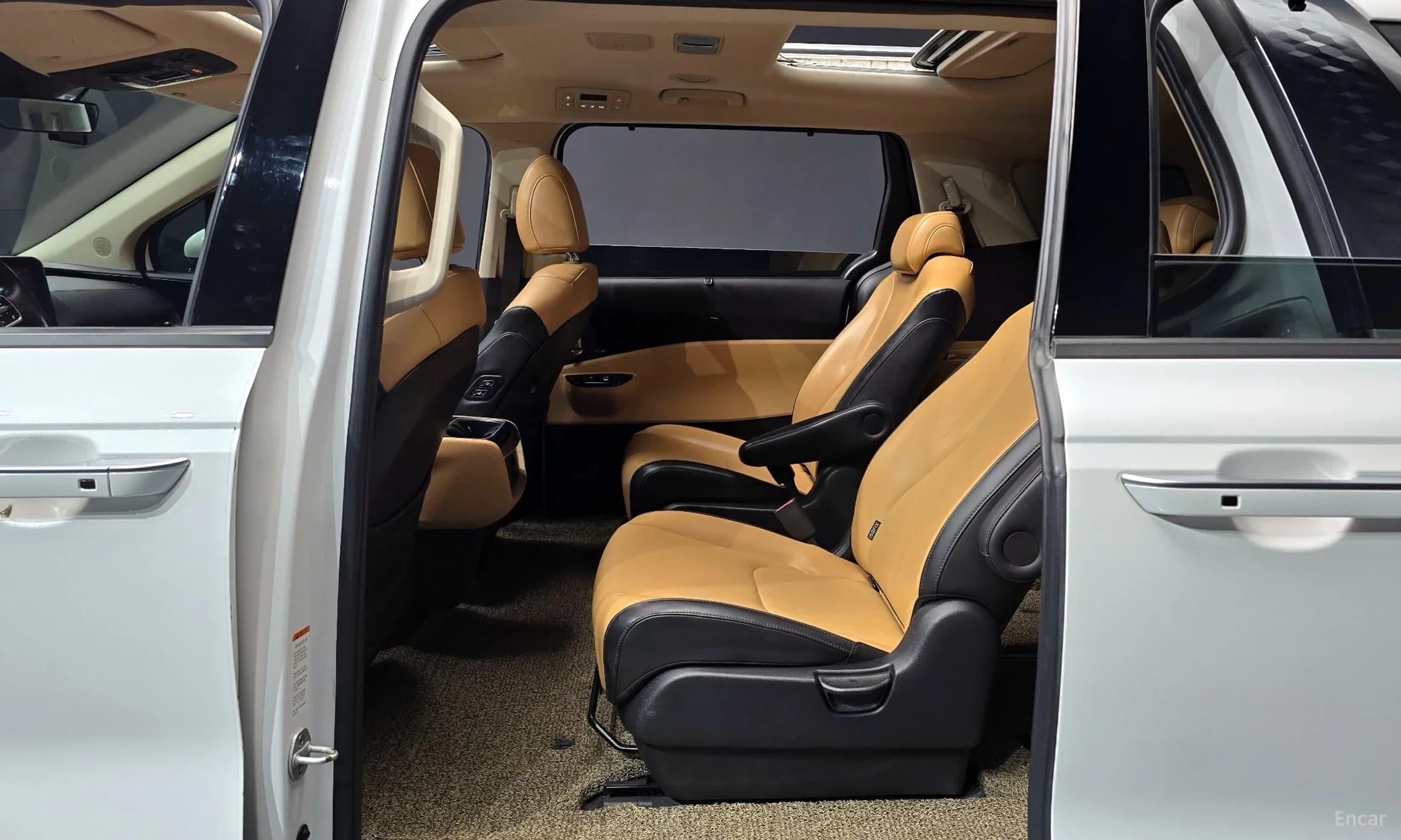 Carnival Gen 4