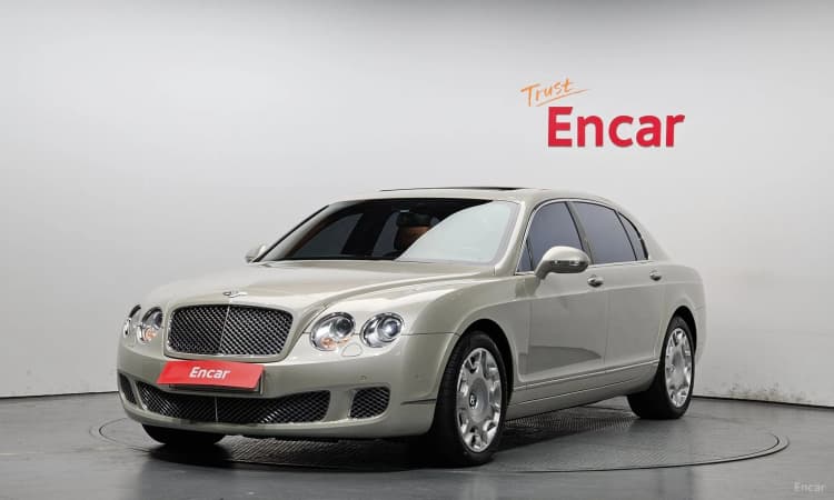 Flying Spur Gen 1