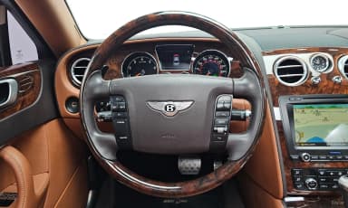 Flying Spur Gen 1