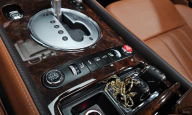 Flying Spur Gen 1