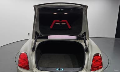 Flying Spur Gen 1