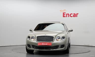 Flying Spur Gen 1