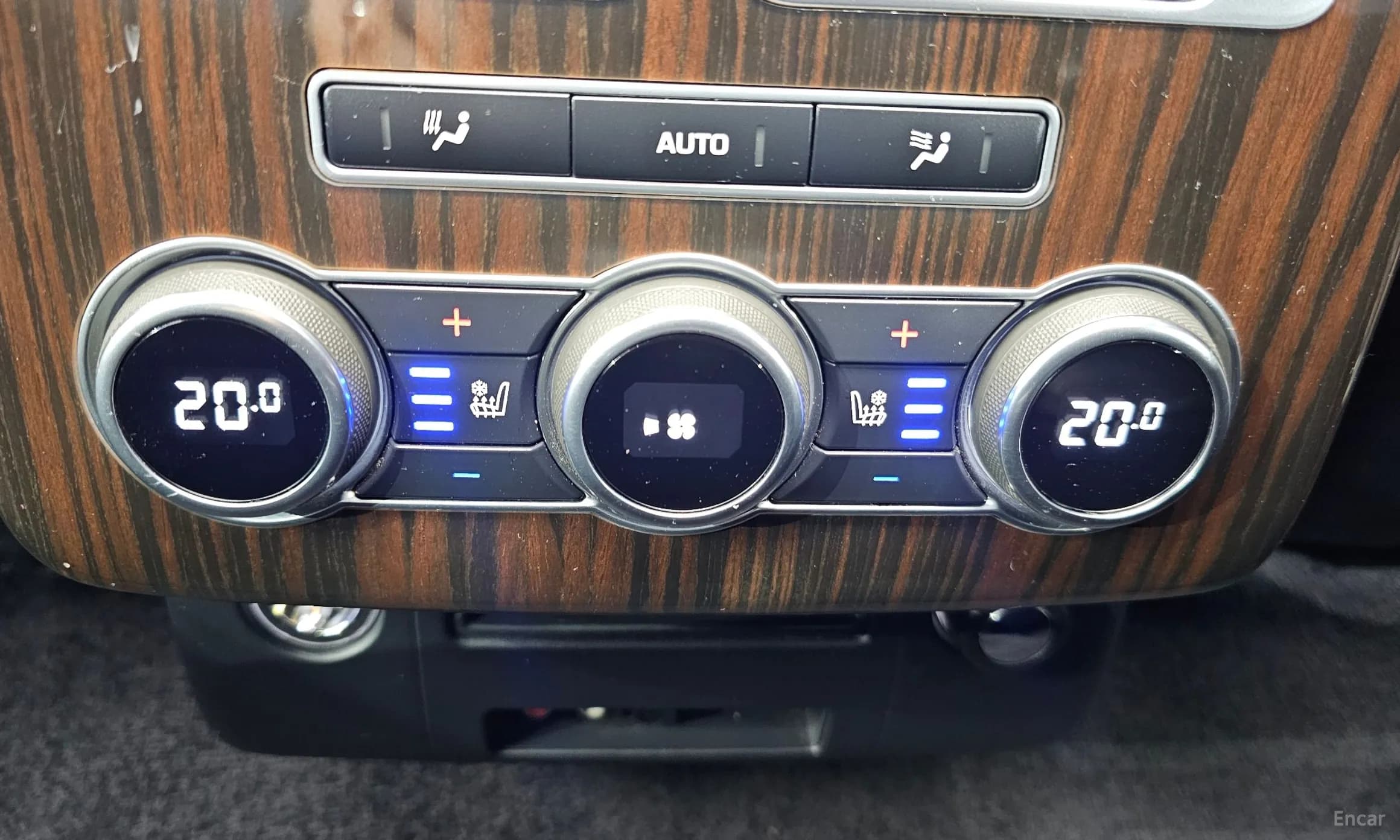 Range Rover 4th Generation