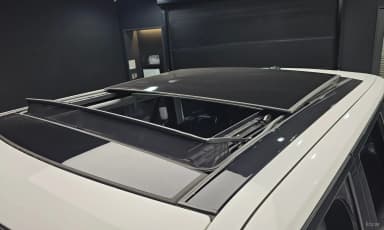 Range Rover 4th Generation