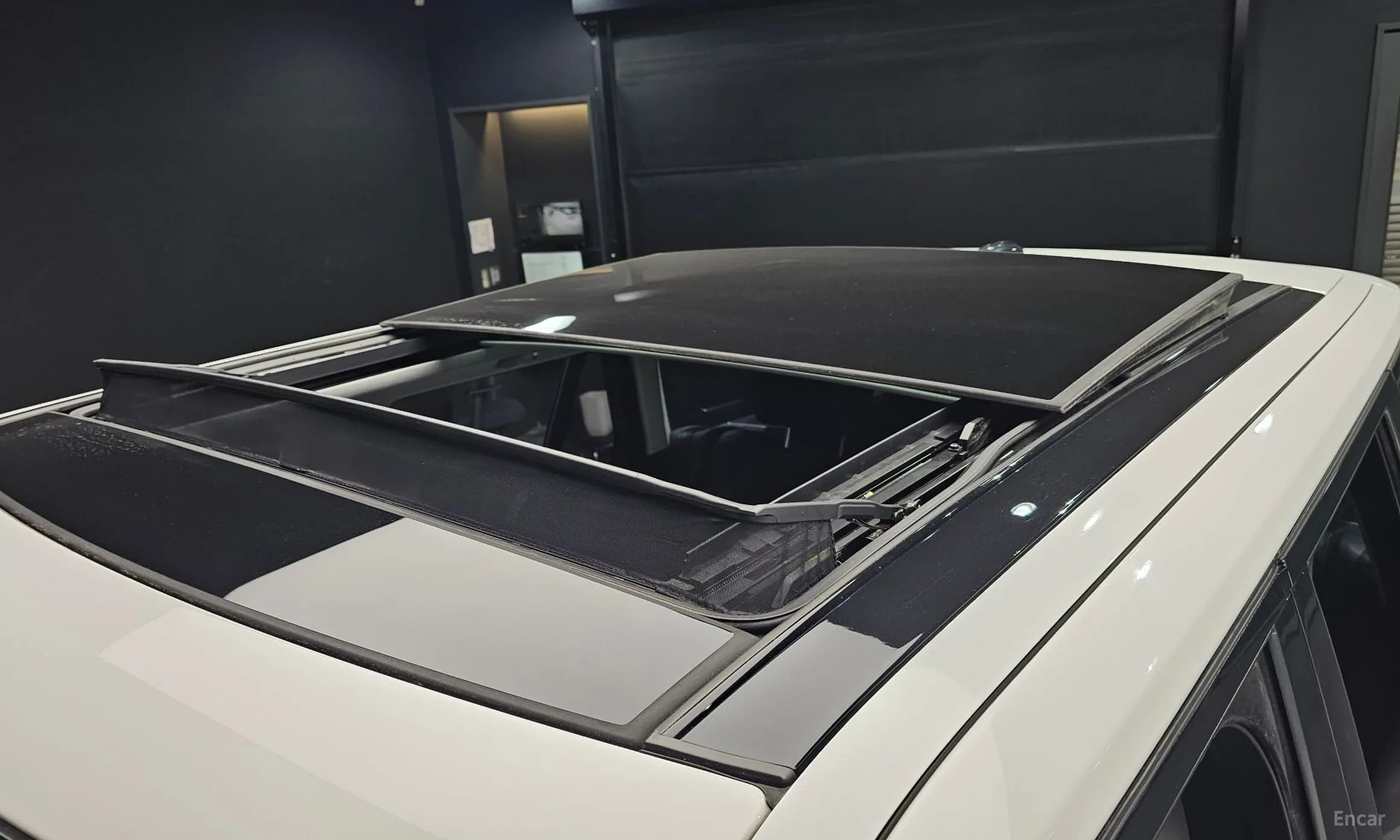 Range Rover 4th Generation