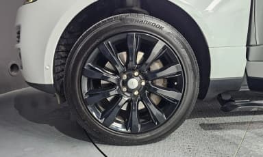 Range Rover 4th Generation