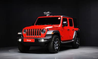 Wrangler (JL)
