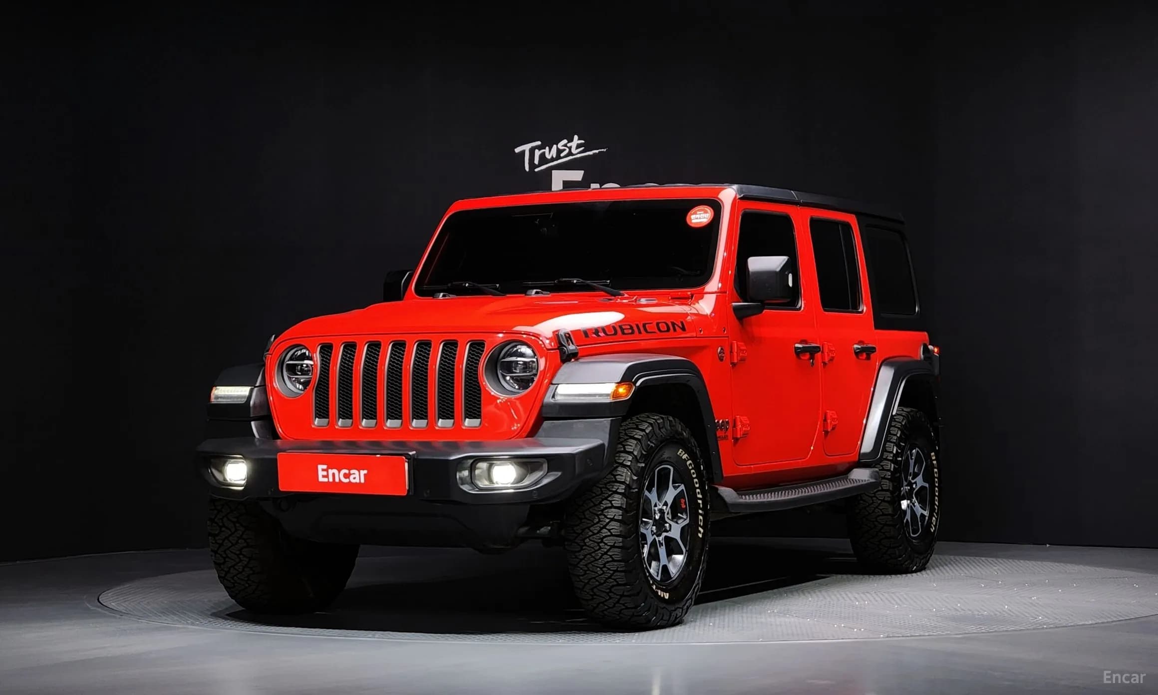 Wrangler (JL)
