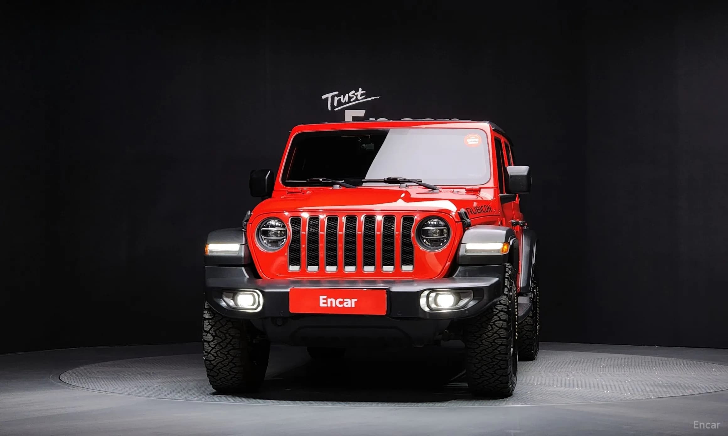 Wrangler (JL)