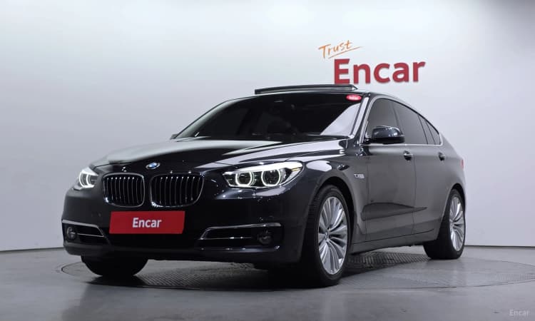 5 Series GT (F07)