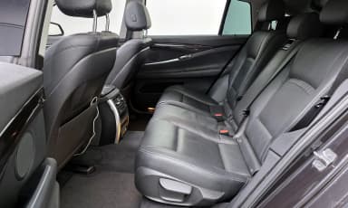 5 Series GT (F07)