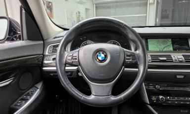 5 Series GT (F07)