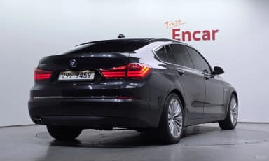 5 Series GT (F07)