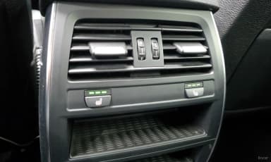 5 Series GT (F07)