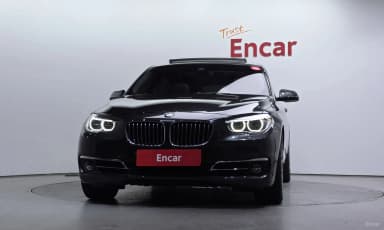 5 Series GT (F07)