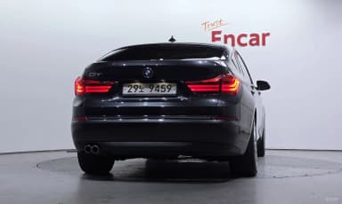 5 Series GT (F07)