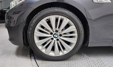 5 Series GT (F07)