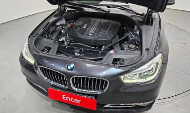 5 Series GT (F07)