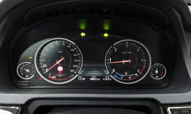 5 Series GT (F07)