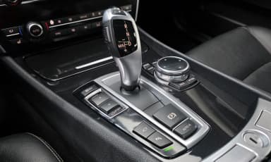 5 Series GT (F07)