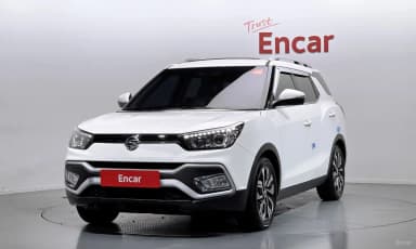 Tivoli Air