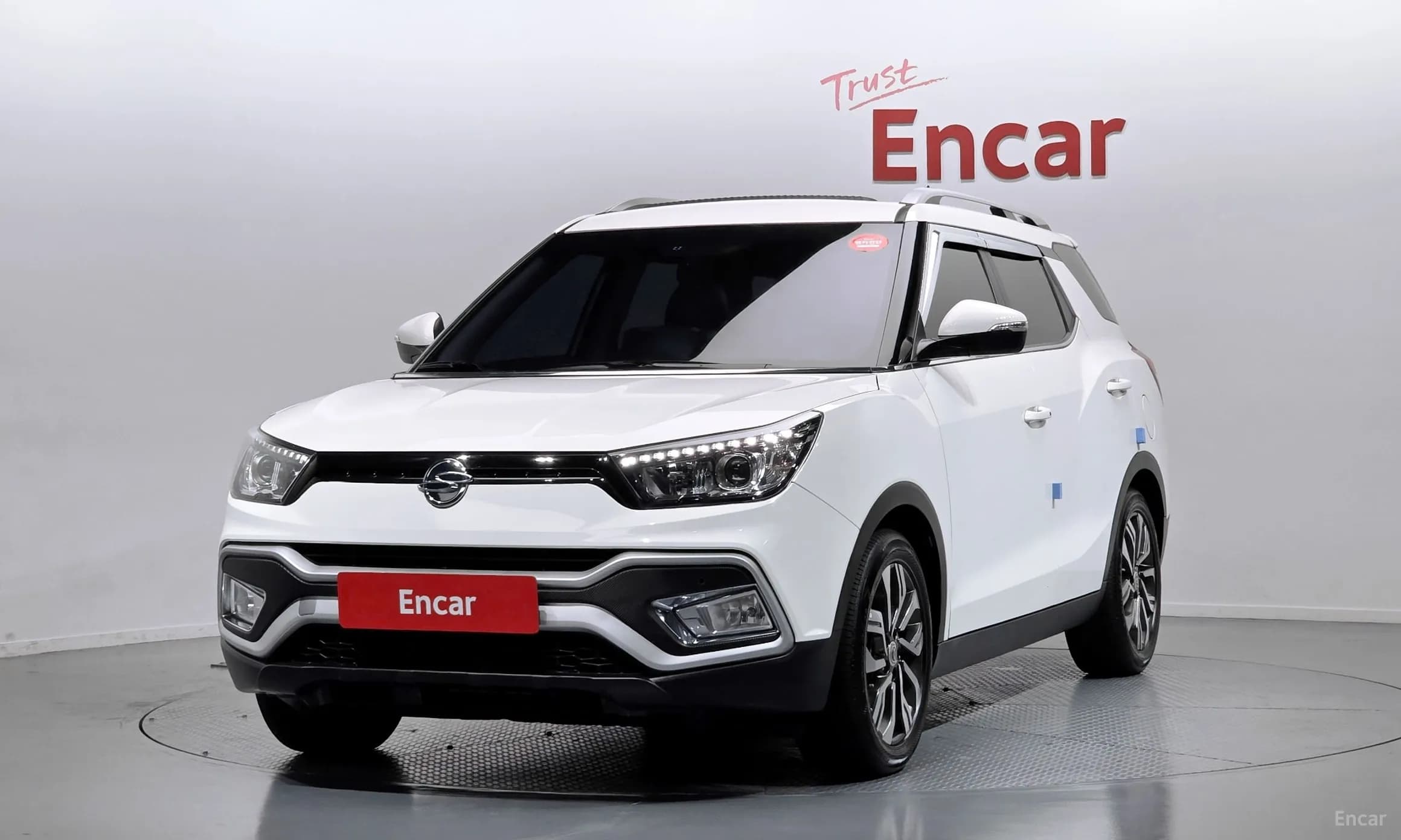 Tivoli Air