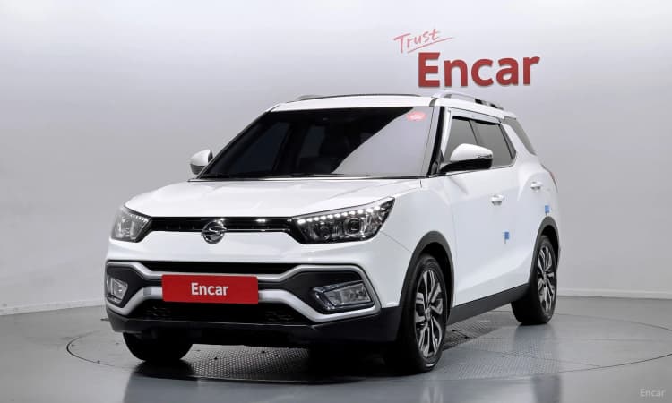 Tivoli Air