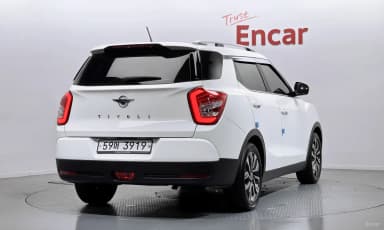 Tivoli Air