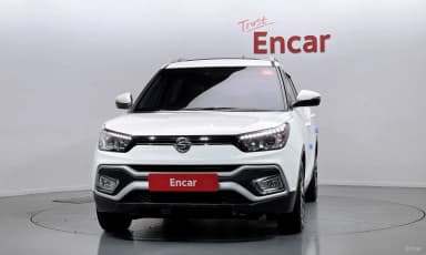 Tivoli Air