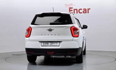 Tivoli Air