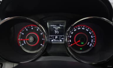Tivoli Air
