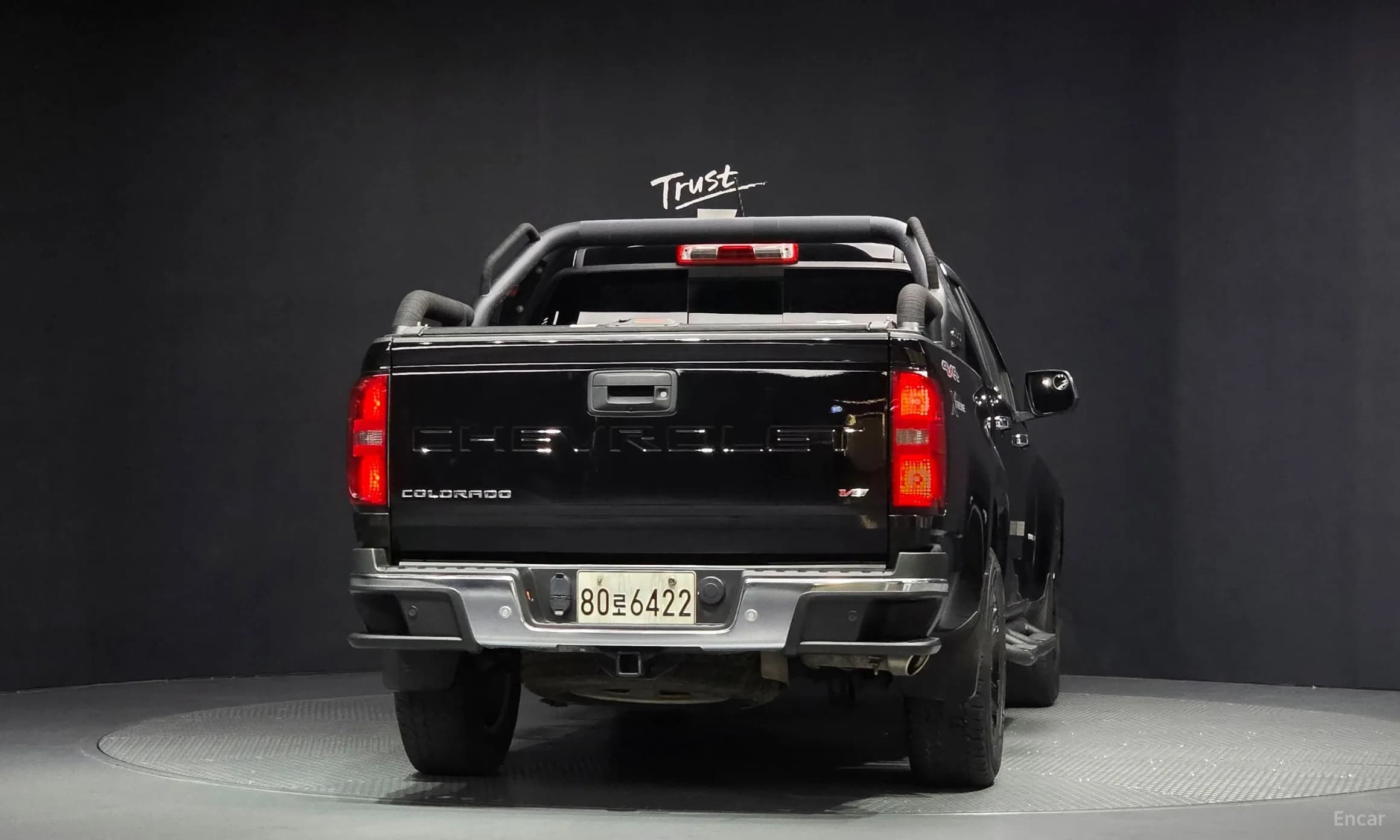 Real New Colorado