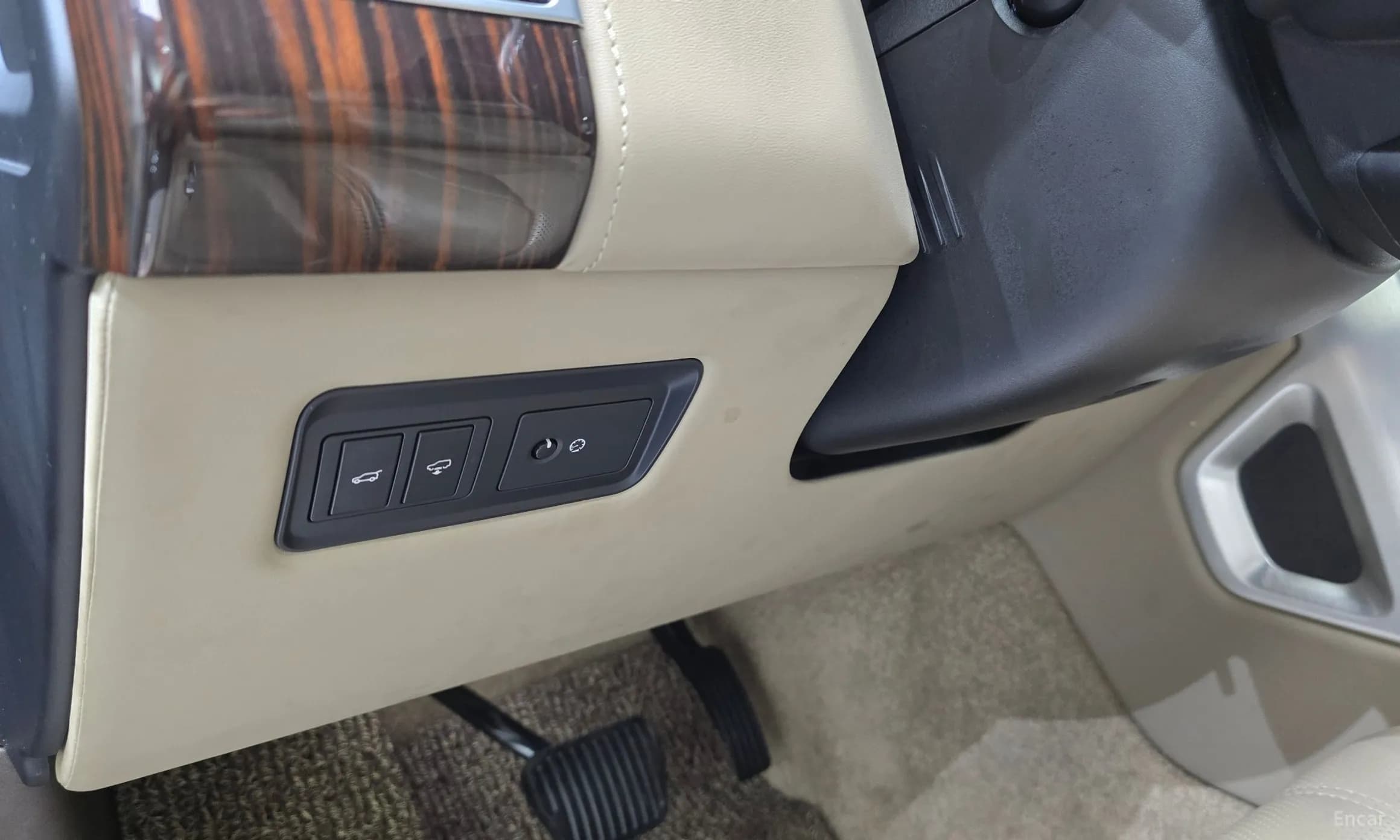 Range Rover 4th Generation