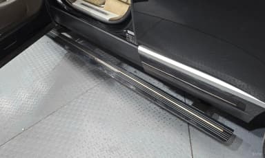 Range Rover 4th Generation