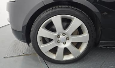 Range Rover 4th Generation