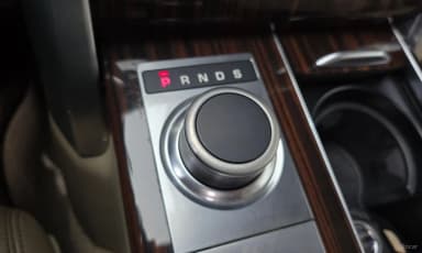 Range Rover 4th Generation