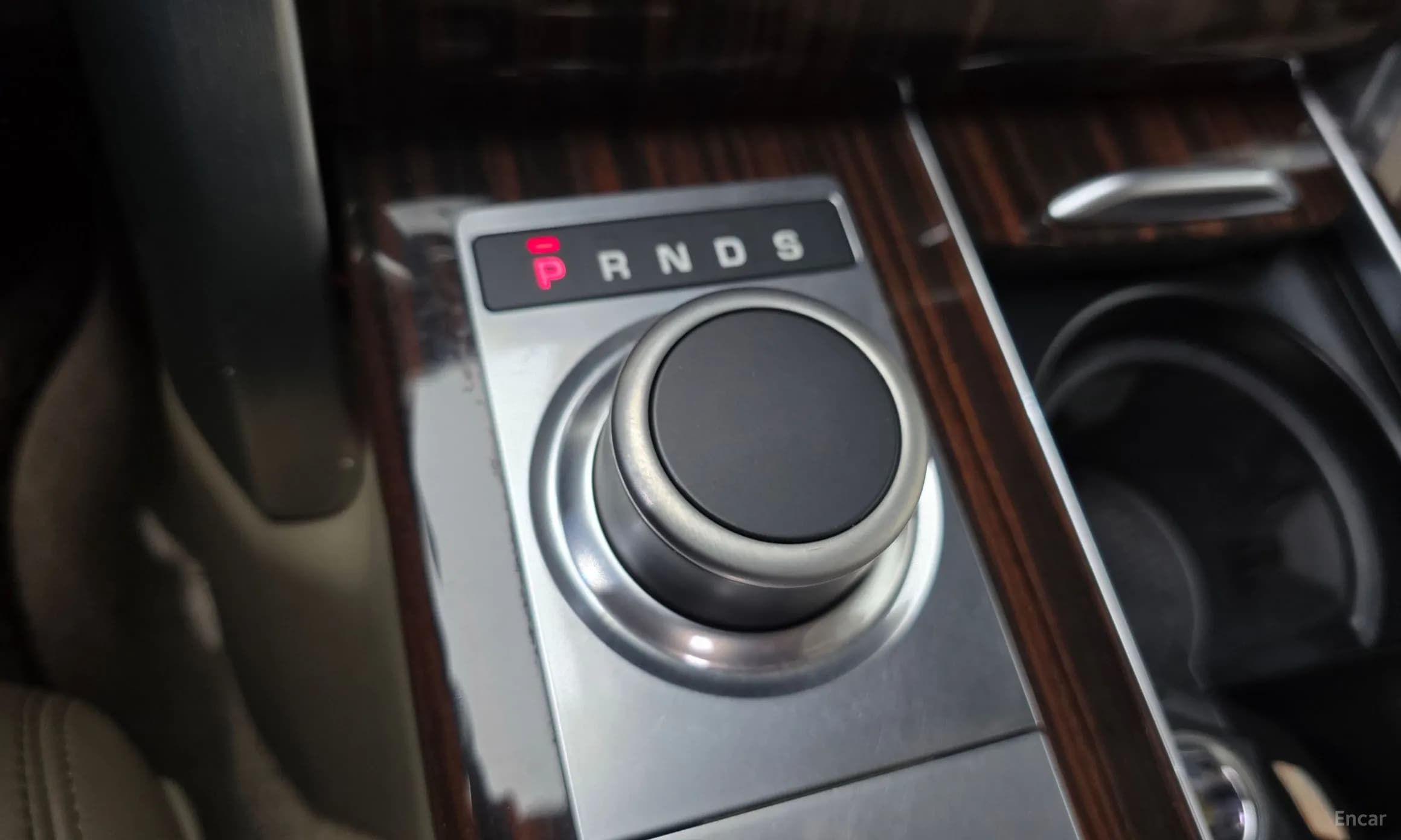 Range Rover 4th Generation