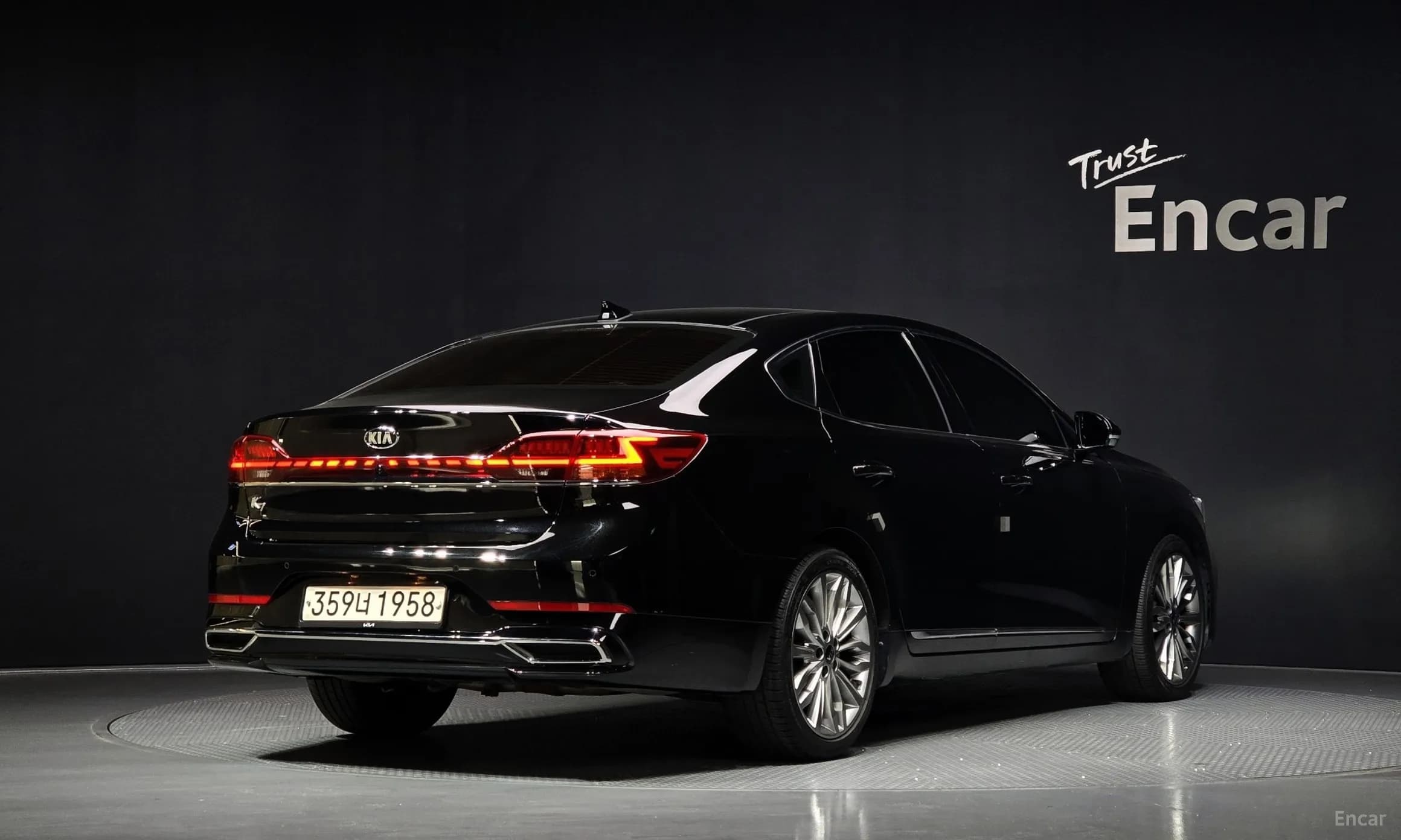 K7 Premier