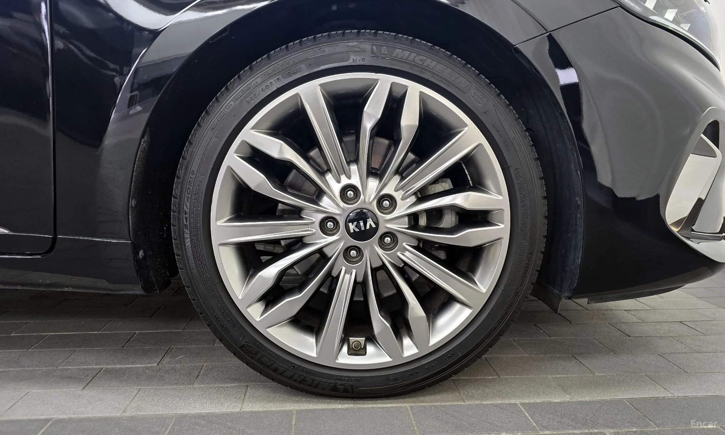K7 Premier
