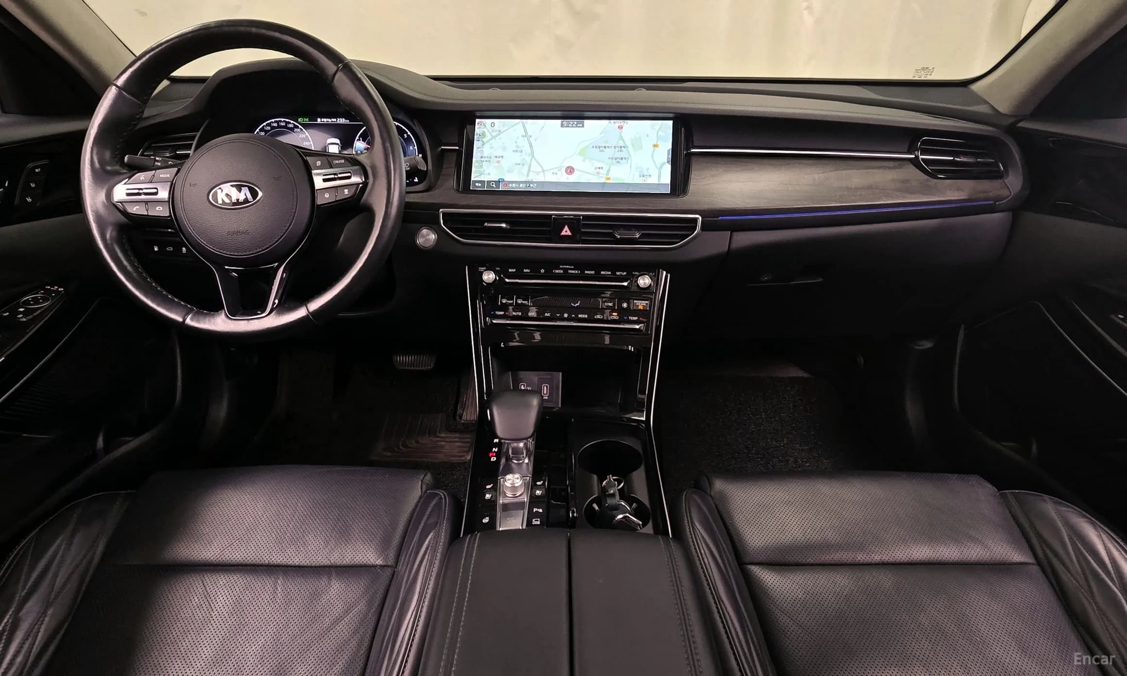 K7 Premier