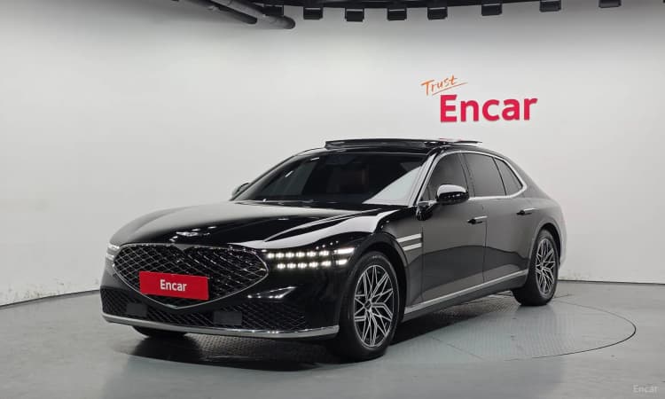G90 (RS4)