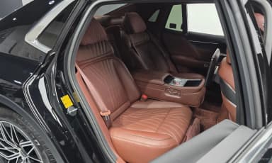 G90 (RS4)