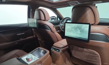 G90 (RS4)