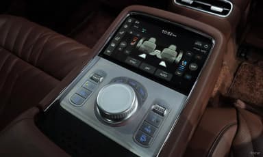 G90 (RS4)