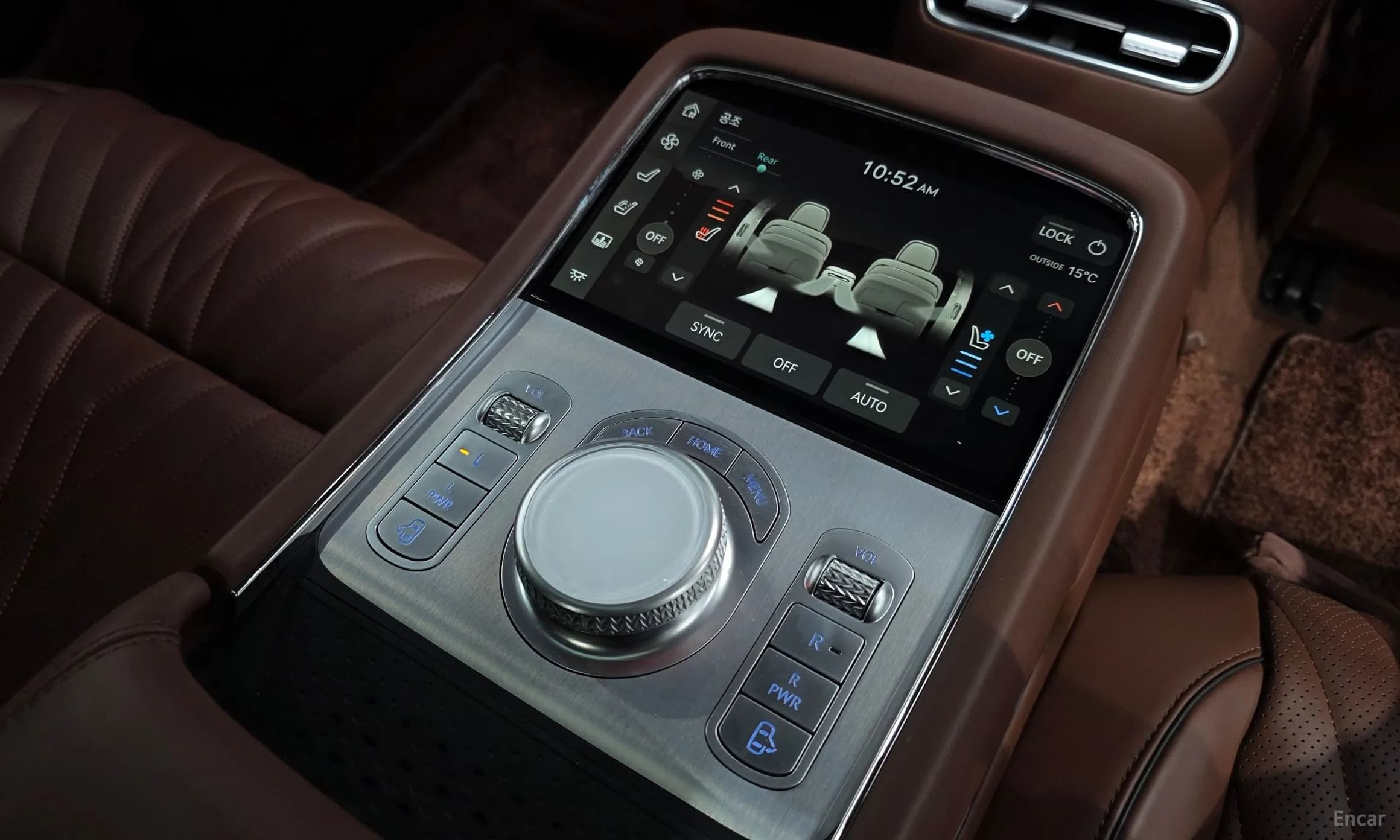 G90 (RS4)