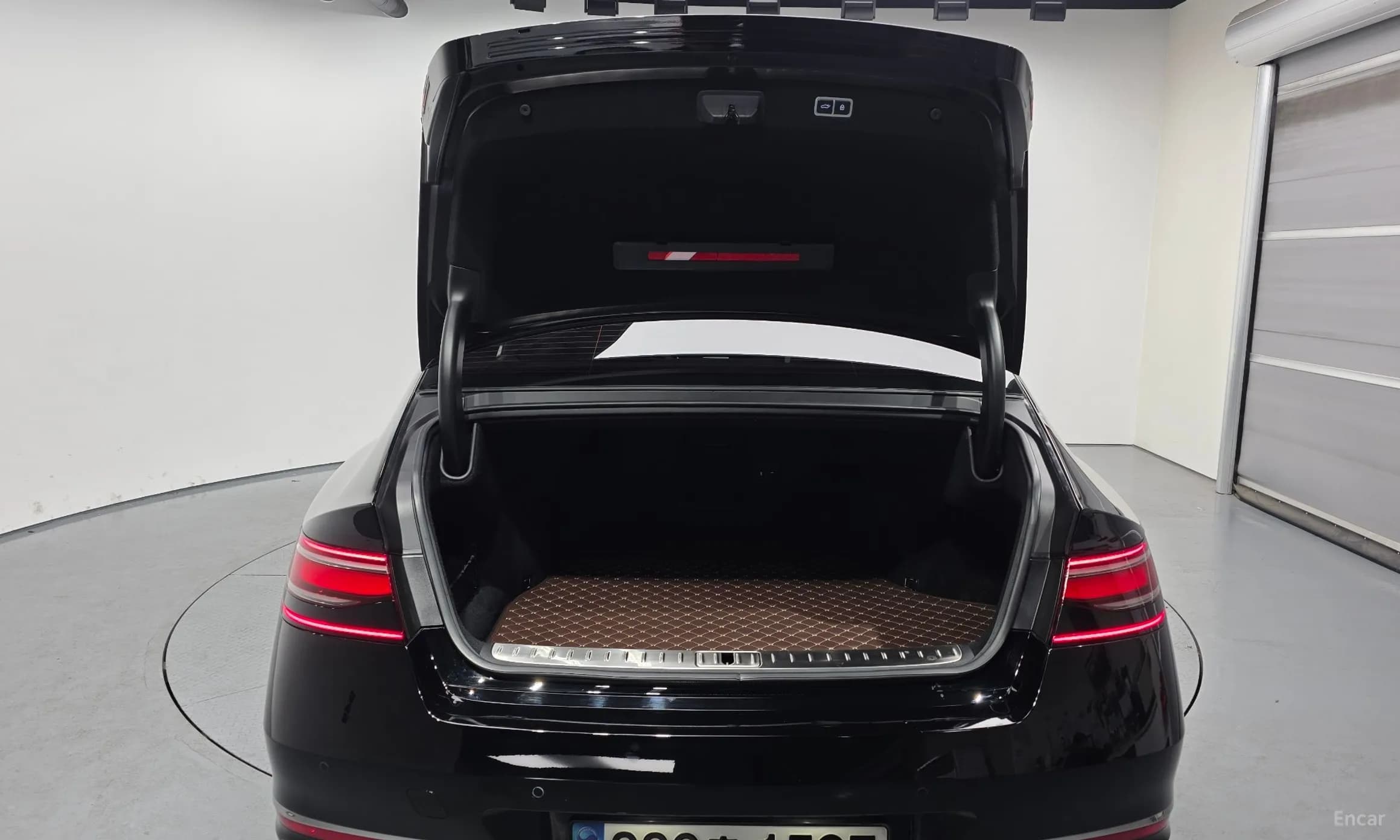 G90 (RS4)