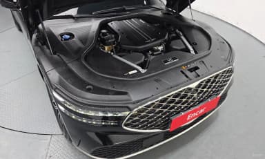 G90 (RS4)