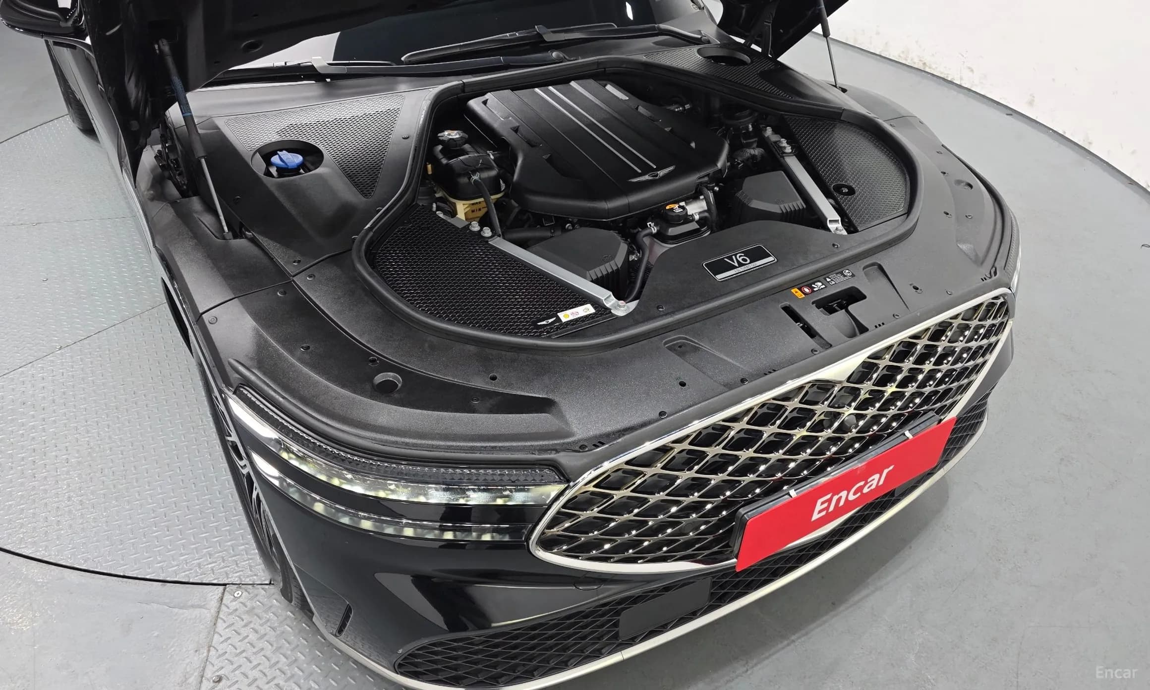 G90 (RS4)