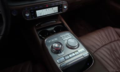 G90 (RS4)